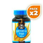 Pack 2x GERMEN DE TRIGO 1.000Mg. 30 PERLAS NATURMIL