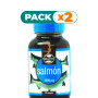 Pack 2x SALMÓN 1.000Mg. 45 PERLAS NATURMIL