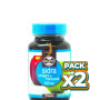 Pack 2x SIDRA 500Mg. 45 CÁPSULAS NATURMIL