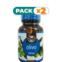 Pack 2x OLIVO 500Mg. 60 COMPRIMIDOS NATURMIL