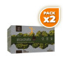 Pack 2x ALCACHOFA FORTE 20 AMPOLLAS NATURMIL