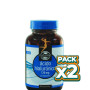 Pack 2x ÁCIDO HIALURÓNICO 120Mg. 45 COMPRIMIDOS NATURMIL