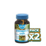 Pack 2x PYCNOGENOL COMPLEX 30 CÁPSULAS NATURMIL
