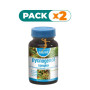 Pack 2x PYCNOGENOL COMPLEX 30 CÁPSULAS NATURMIL