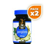 Pack 2x JENGIBRE 400Mg. 60 COMPRIMIDOS NATURMIL