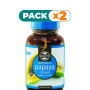 Pack 2x ENZIMAS DE PAPAYA COMPLEX 90 COMPRIMIDOS NATURMIL