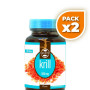 Pack 2x KRILL NKO 500Mg. 30 PERLAS NATURMIL