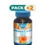 Pack 2x VITAMINA C ESTER C 1000Mg. 60 COMPRIMIDOS NATURMIL