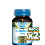 Pack 2x BROMELAINA 500MG 45 COMPRIMIDOS NATURMIL