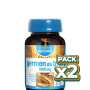 Pack 2x GÉRMEN DE TRIGO 1000MG 90 PERLAS NATURMIL