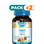 Pack 2x MSM 1000MG 90 COMPRIMIDOS NATURMIL