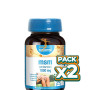 Pack 2x MSM 1000MG 90 COMPRIMIDOS NATURMIL