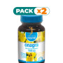 Pack 2x ONAGRA 1000MG 90 PERLAS NATURMIL