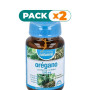 Pack 2x ORÉGANO COMPLEX 1500MG 60 CÁPSULAS NATURMIL