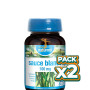 Pack 2x SAUCE BLANCO 500MG 60 COMPRIMIDOS NATURMIL