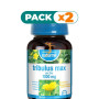Pack 2x TRIBULUS MAX 60 CÁPSULAS NATURMIL