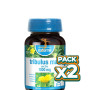 Pack 2x TRIBULUS MAX 60 CÁPSULAS NATURMIL