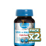 Pack 2x CALCIO + MAGNESIO TRIPLE FUENTE 90 COMPRIMIDOS NATURMIL