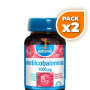 Pack 2x METILCOBALAMINA 60 CÁPSULAS NATURMIL