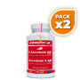 Pack 2x ASCORBATO S AB 250Gr. AIRBIOTIC