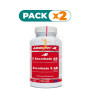 Pack 2x ASCORBATO S AB 250Gr. AIRBIOTIC