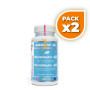 Pack 2x MULTIBIOTIC AB COMPLEX 90 CAPSULAS AIRBIOTIC