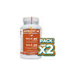 Pack 2x VITAMINA C AB COMPLEX 1.000Mg. 120 TABLETAS AIRBIOTIC