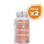 Pack 2x VITAMINA B12 AB 1.000Mg. 60 TABLETAS AIRBIOTIC