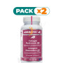 Pack 2x COLÁGENO HIALURÓNICO AB COMPLEX 60 CÁPSULAS AIRBIOTIC