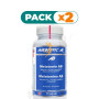 Pack 2x MELATONINA AB 60 CÁPSULAS AIRBIOTIC