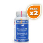 Pack 2x MELATONINA AB 60 CÁPSULAS AIRBIOTIC