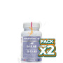 Pack 2x Q-10 AB COMPLEX 200Mg. 30 CÁPSULAS AIRBIOTIC