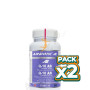 Pack 2x Q-10 AB COMPLEX 300Mg. 30 CÁPSULAS AIRBIOTIC
