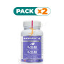 Pack 2x Q-10 AB COMPLEX 300Mg. 30 CÁPSULAS AIRBIOTIC