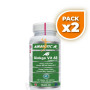 Pack 2x GINKGO-VIT AB COMPLEX 6.000 90 TABLETAS AIRBIOTIC