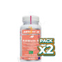Pack 2x KRILLBIOTIC AB 590Mg. ECOHARVESTING 60 CÁPSULAS AIRBIOTIC