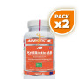 Pack 2x KRILLBIOTIC AB 590Mg. ECOHARVESTING 90 CÁPSULAS AIRBIOTIC