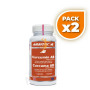 Pack 2x CÚRCUMA AB COMPLEX 10.000Mg. 30 CÁPSULAS AIRBIOTIC