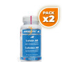 Pack 2x LUTEIN AB COMPLEX 60 CÁPSULAS AIRBIOTIC