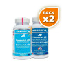 Pack 2x HOMOCIST AB 60 CÁPSULAS AIRBIOTIC