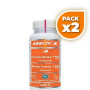 Pack 2x CURCUMA MICELAR + PEA CON BOSWELIA 60 CAPSULAS AIRBIOTIC