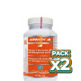Pack 2x VIT C NO ACIDA AB 120 CÁPSULAS AIRBIOTIC