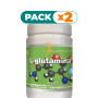 Pack 2x L-GLUTAMINA AB 300 GR AIRBIOTC