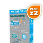Pack 2x PROBIOTRAVEL 20 30 CÁPSULAS AIRBIOTIC