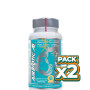 Pack 2x HAIRBIOTIC COMPLEX 60 CÁPSULAS AIRBIOTIC
