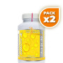 Pack 2x FISH OIL TG 1300MG 120 CÁPSULAS AIRBIOTIC