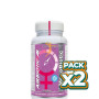 Pack 2x MENOBIOTIC COMPLEX 60 CÁPSULAS AIRBIOTIC