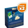 Pack 2x CORAL NATURAL 30 SOBRES 100% NATURAL