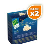 Pack 2x CORAL NATURAL 30 SOBRES 100% NATURAL