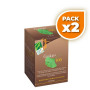 Pack 2x GINKGO 100 100% NATURAL